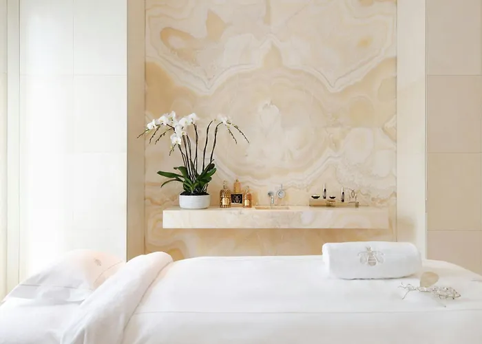 Marriott Champs Elysees Hotel 5*