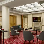巴黎香榭丽舍大道万豪酒店 酒店 5*