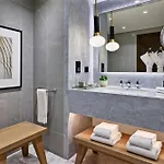 酒店 巴黎香榭丽舍大道万豪酒店